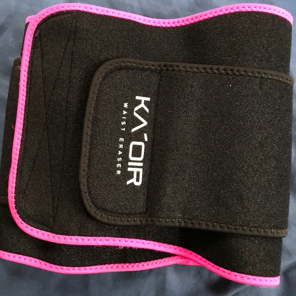 Keyshia Ka’oir Waist Eraser